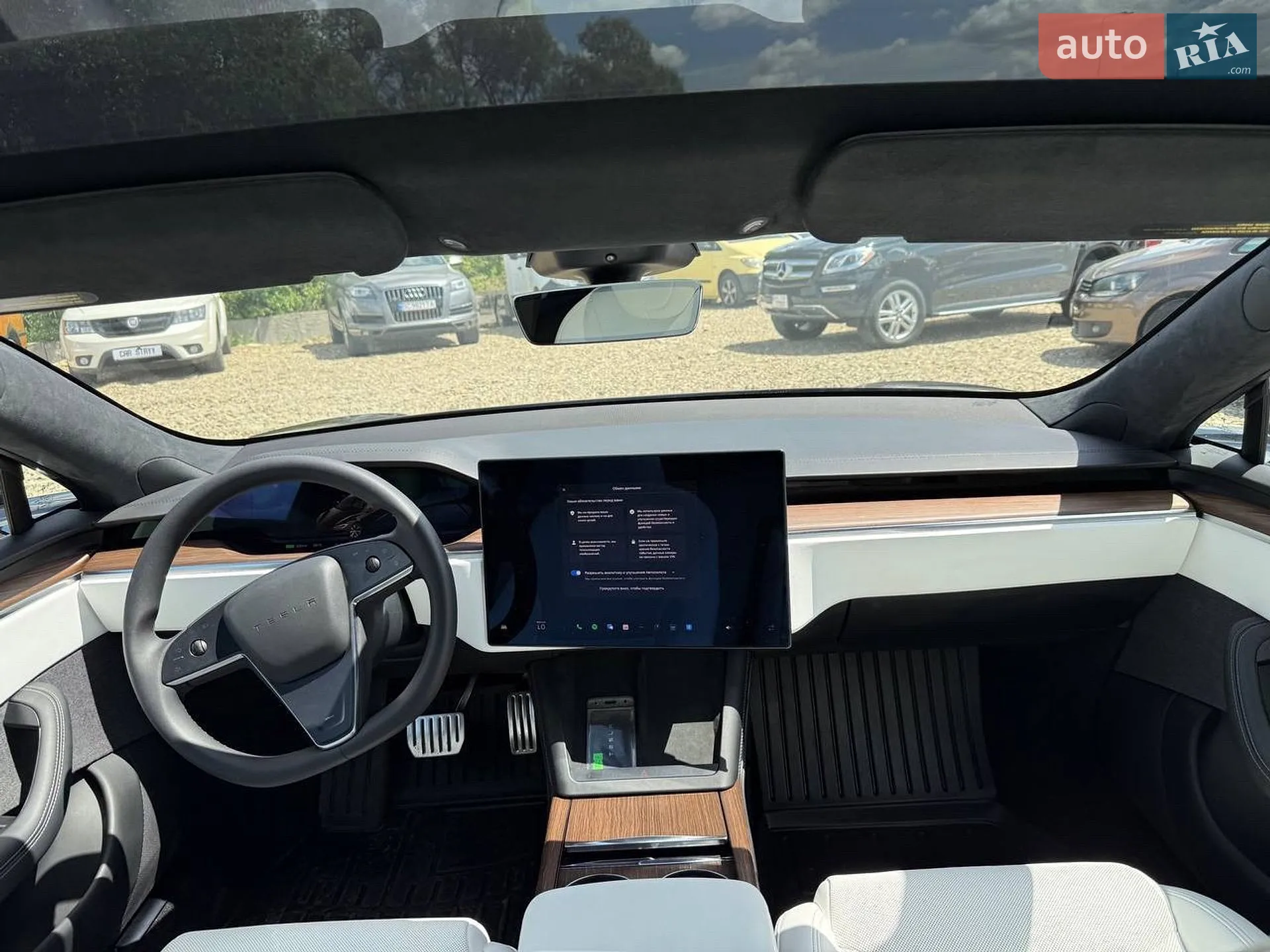 2023 Tesla Model S - мініатюра 42