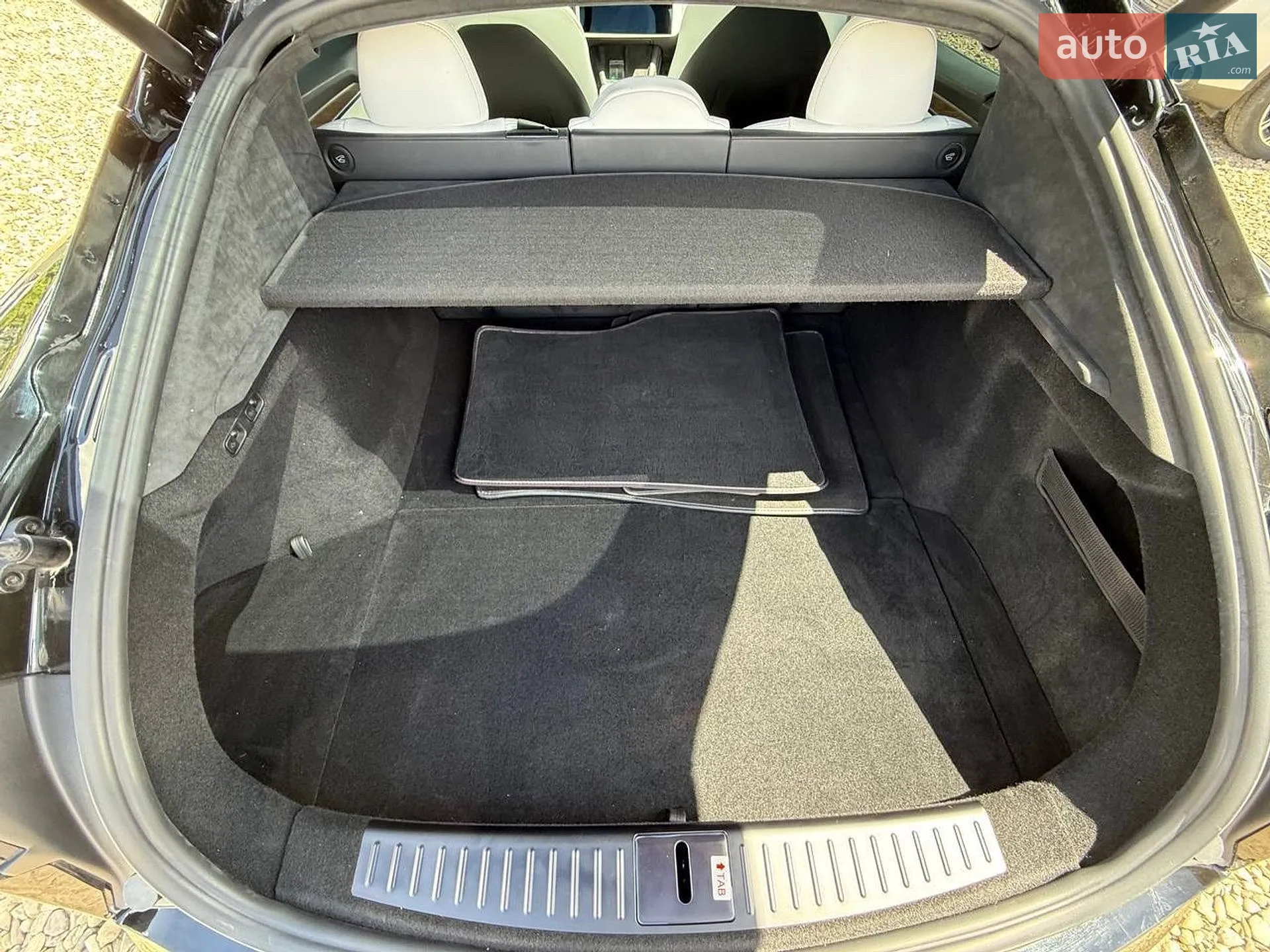 2023 Tesla Model S - мініатюра 46