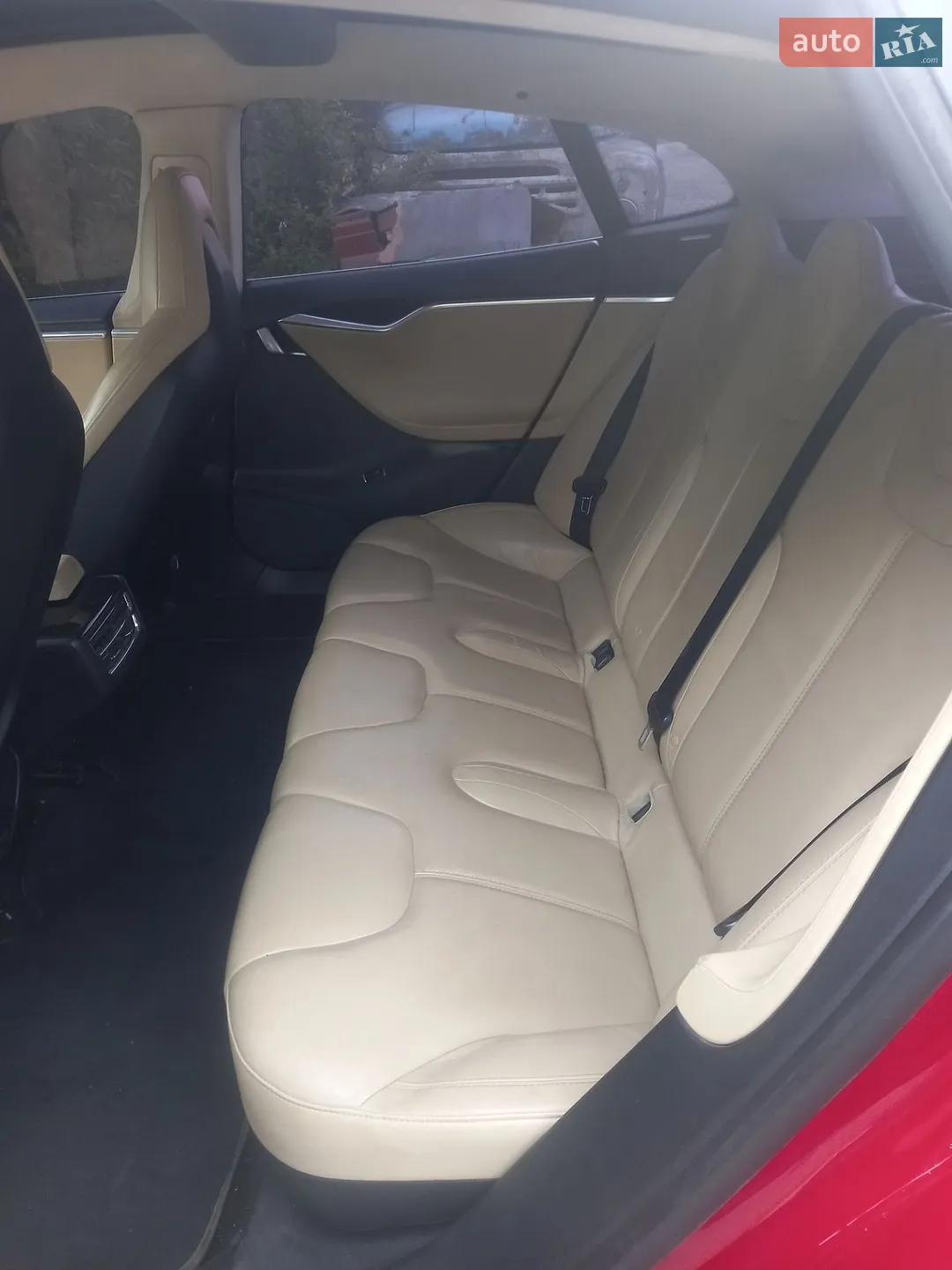 2013 Tesla Model S - мініатюра 16