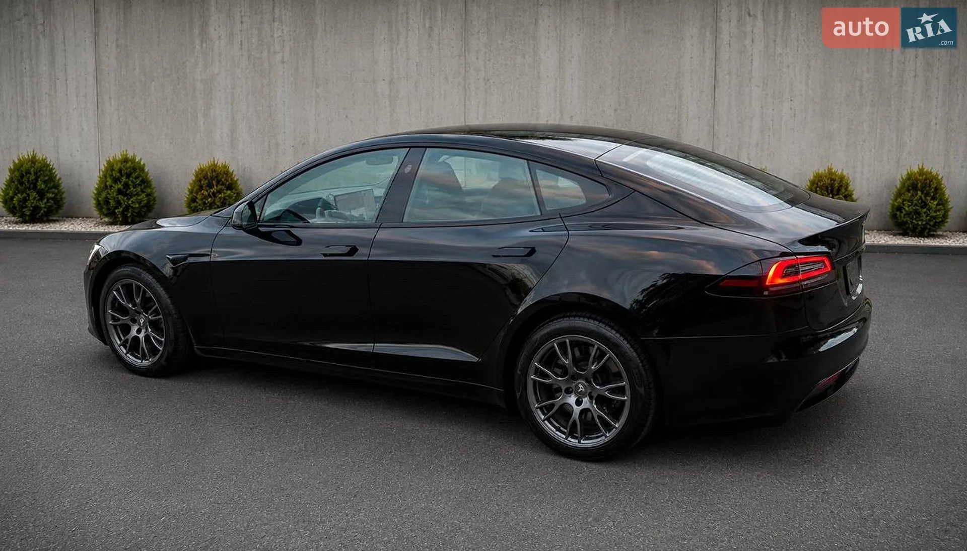 2022 Tesla Model S - мініатюра 3