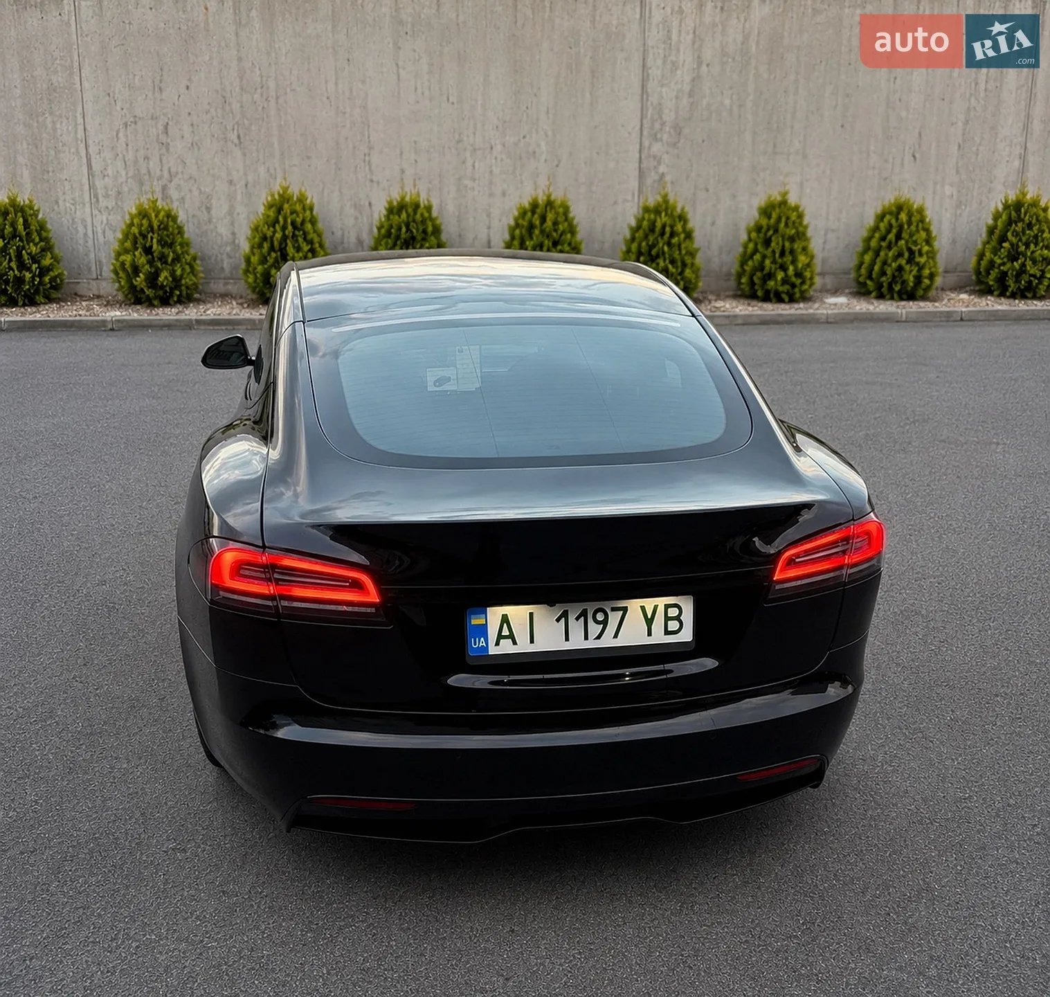 2022 Tesla Model S - мініатюра 4