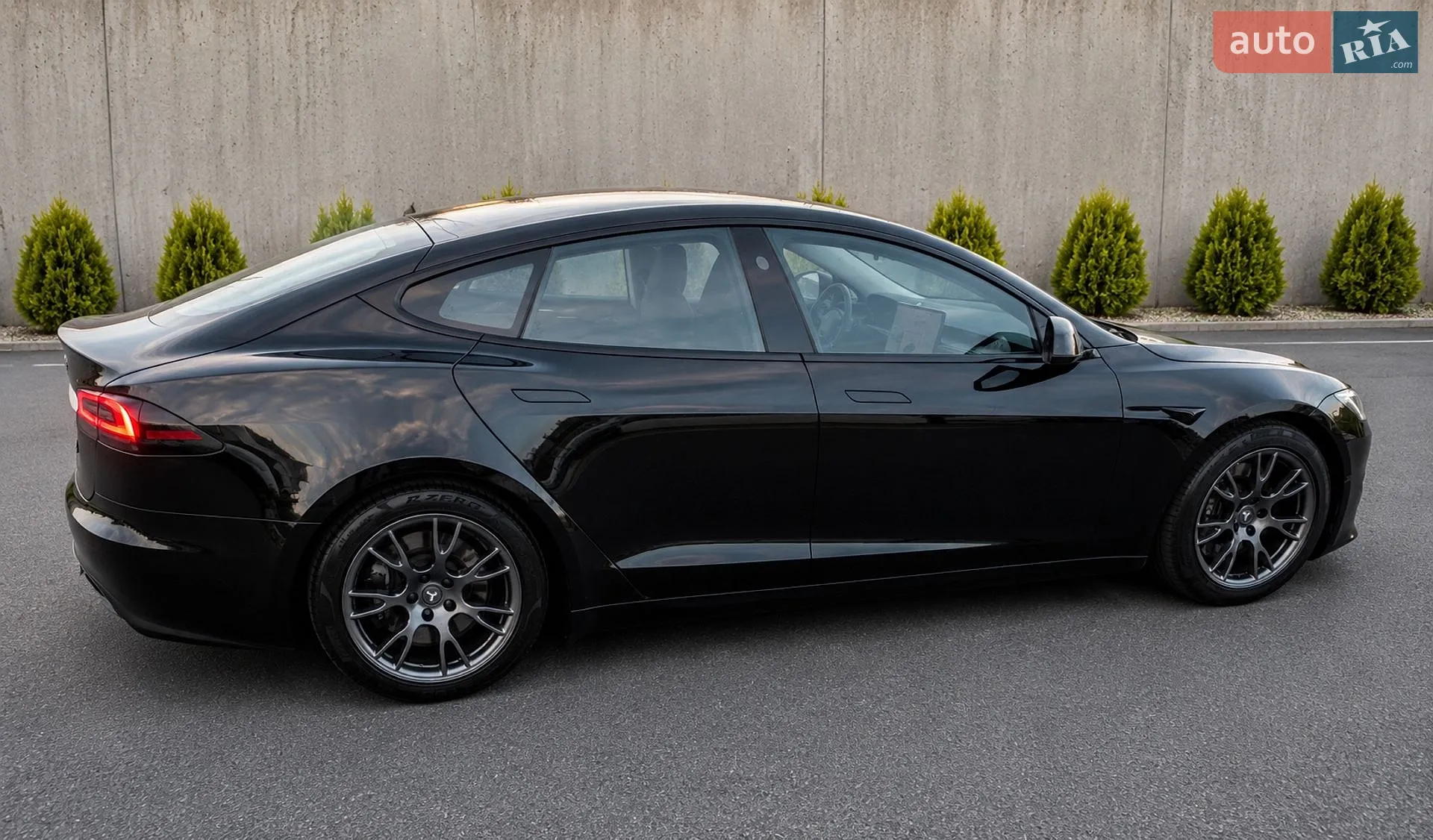 2022 Tesla Model S - мініатюра 7