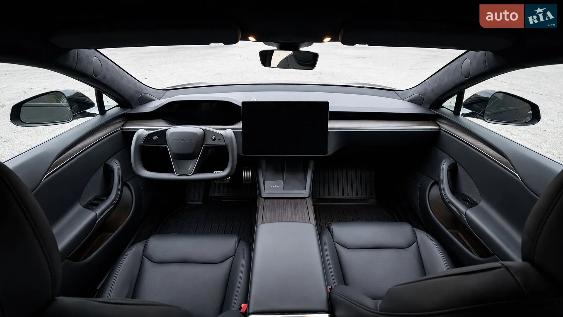 2022 Tesla Model S - мініатюра 9
