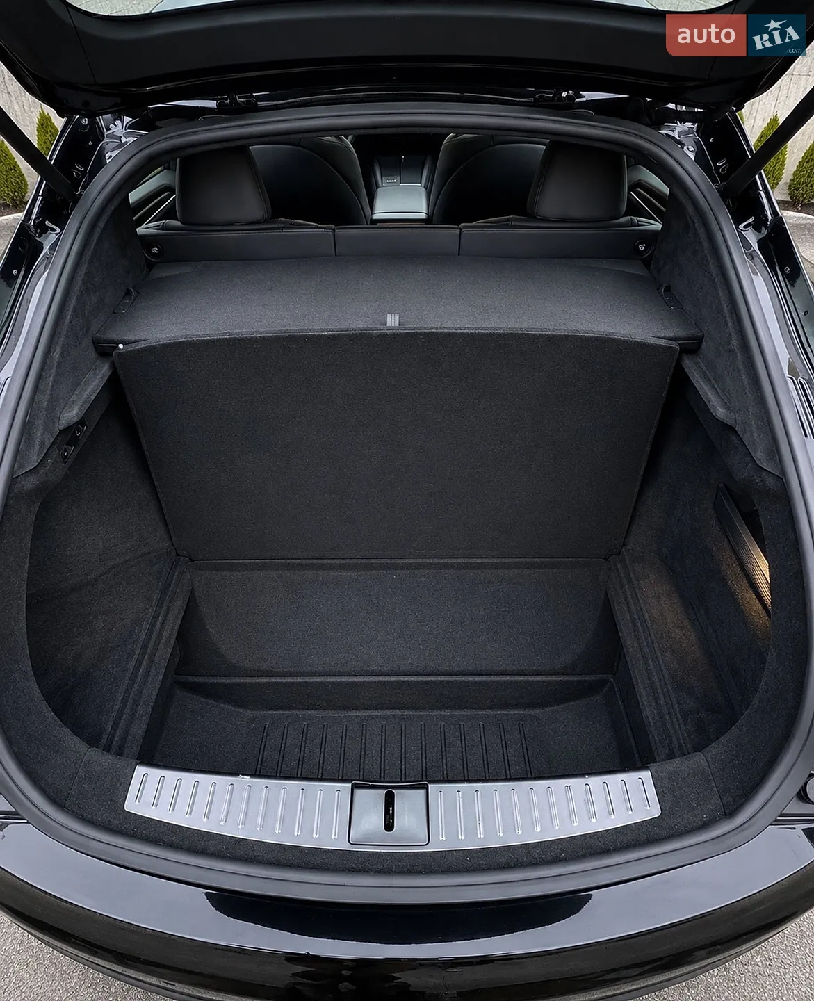 2022 Tesla Model S - мініатюра 14