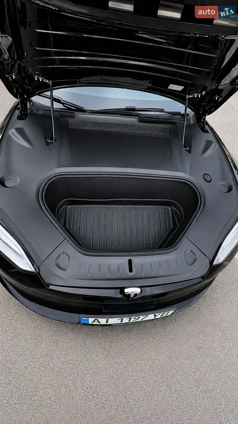 2022 Tesla Model S - мініатюра 15