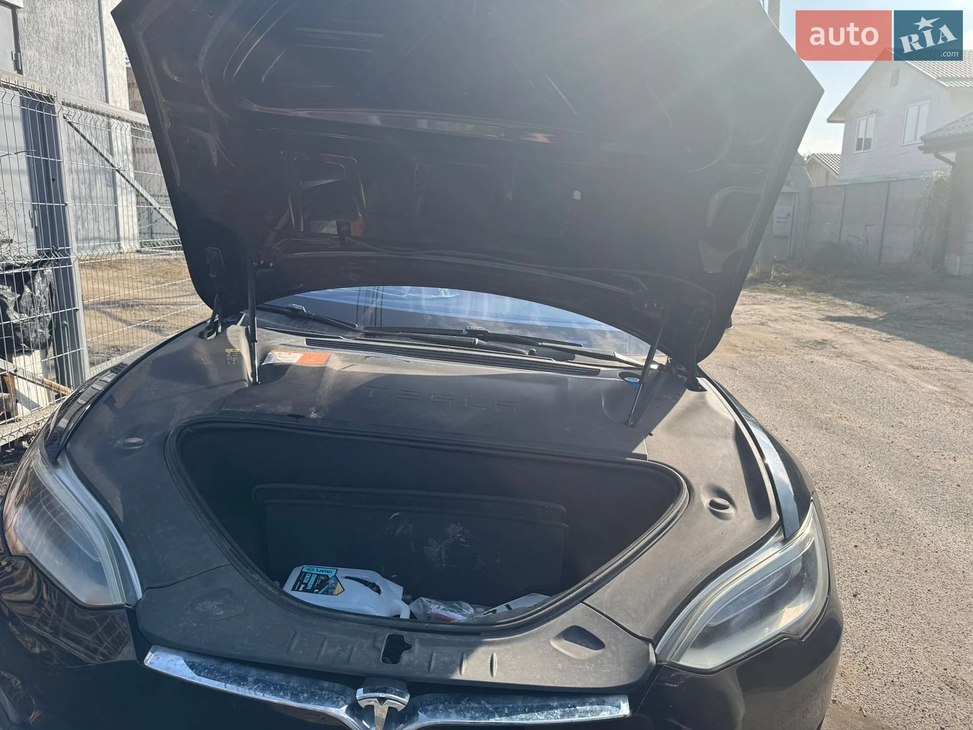 2017 Tesla Model S - мініатюра 11