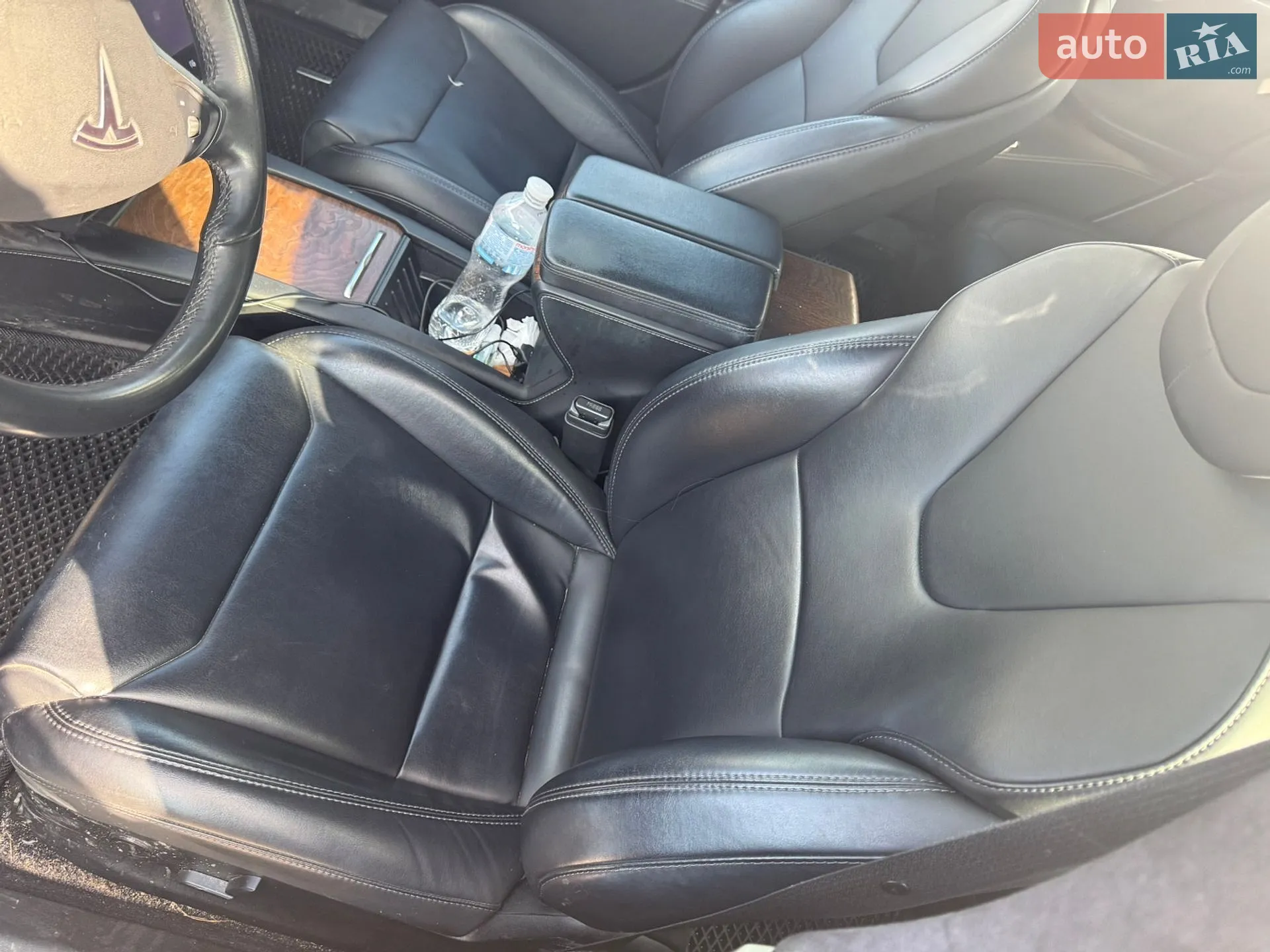 2017 Tesla Model S - мініатюра 15