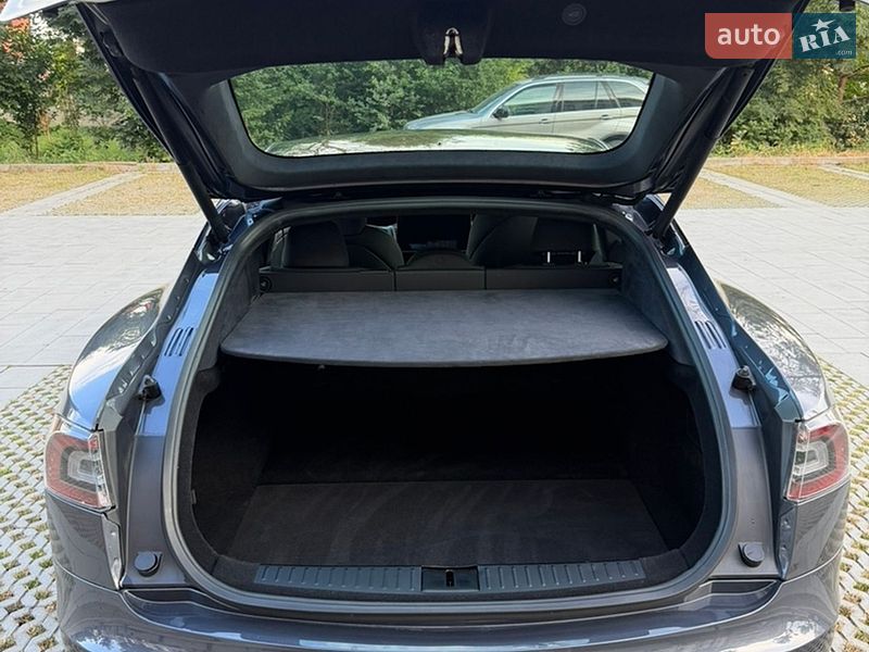 Лифтбек Tesla Model S 2021 в Самборе фото 28 Лифтбек Tesla Model S 2021 в Самборе