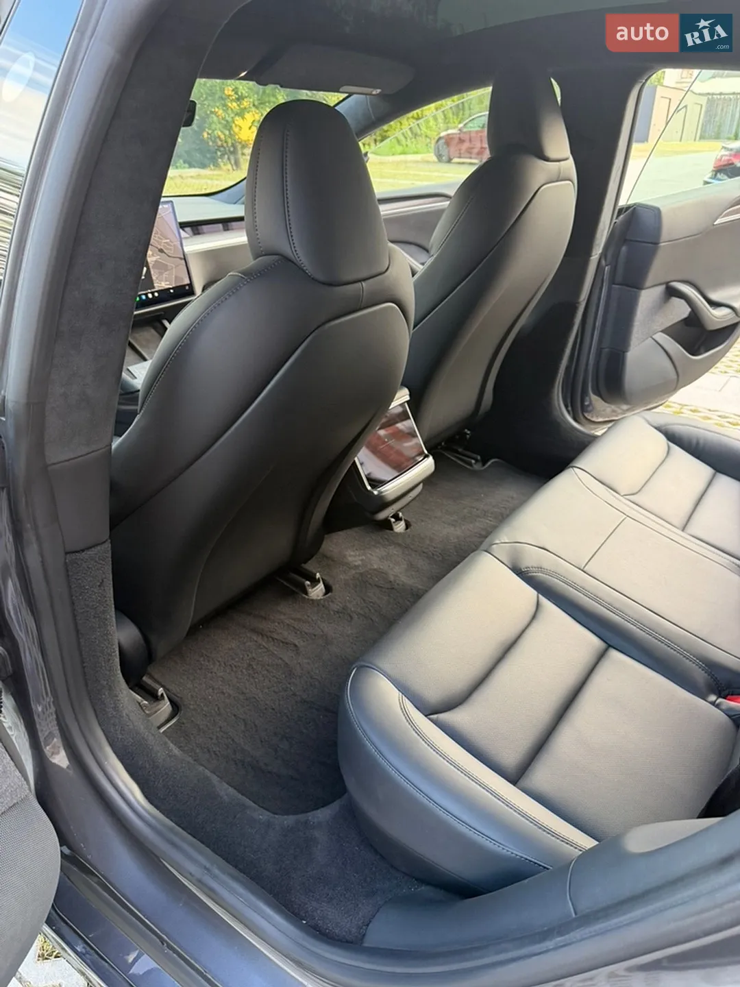 2021 Tesla Model S - мініатюра 28