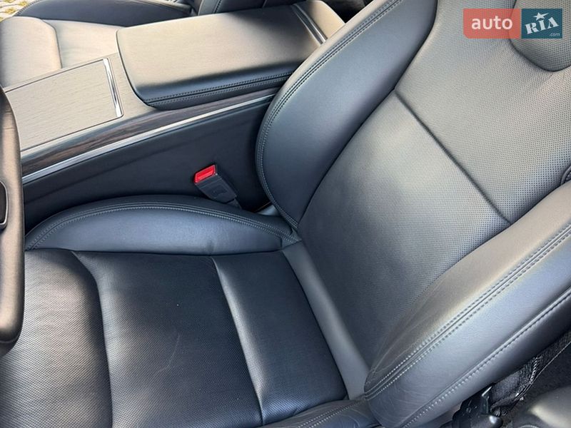 Лифтбек Tesla Model S 2021 в Самборе фото 37 Лифтбек Tesla Model S 2021 в Самборе