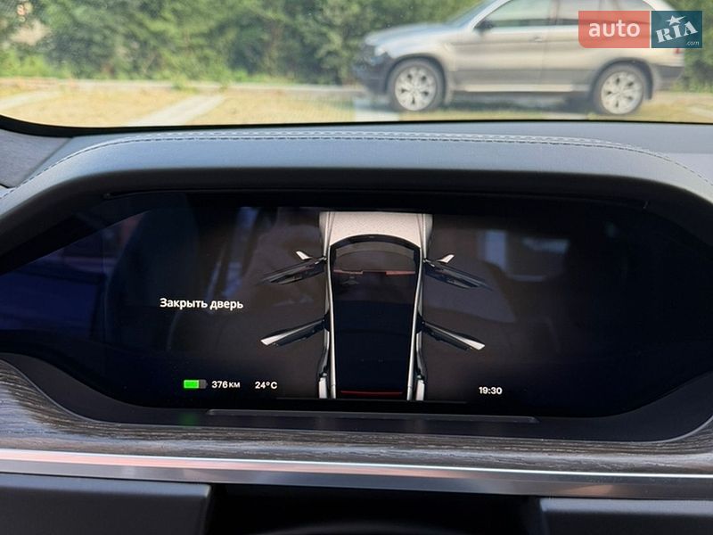 Лифтбек Tesla Model S 2021 в Самборе фото 40 Лифтбек Tesla Model S 2021 в Самборе