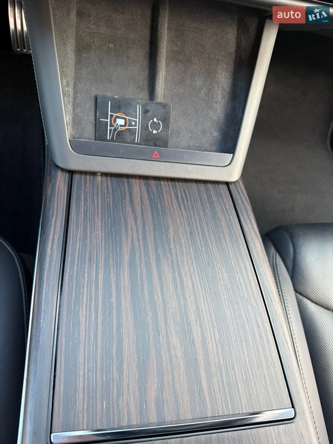2021 Tesla Model S - мініатюра 36