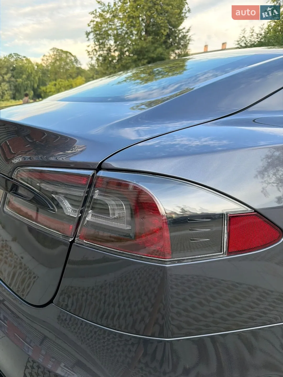 2021 Tesla Model S - мініатюра 42