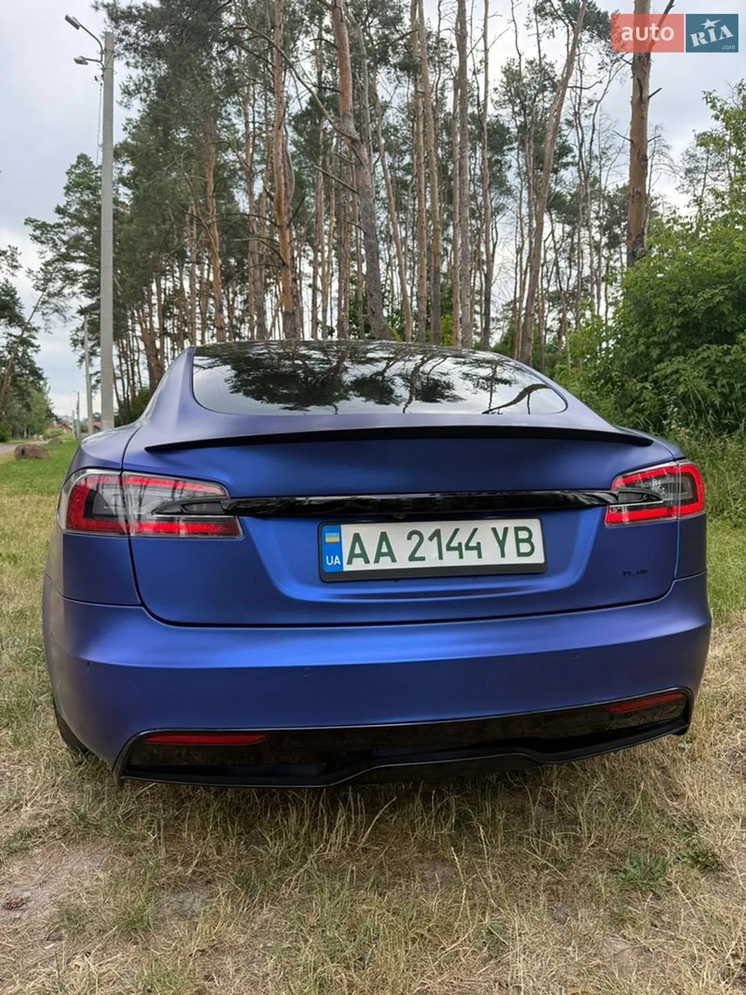 2021 Tesla Model S - мініатюра 16