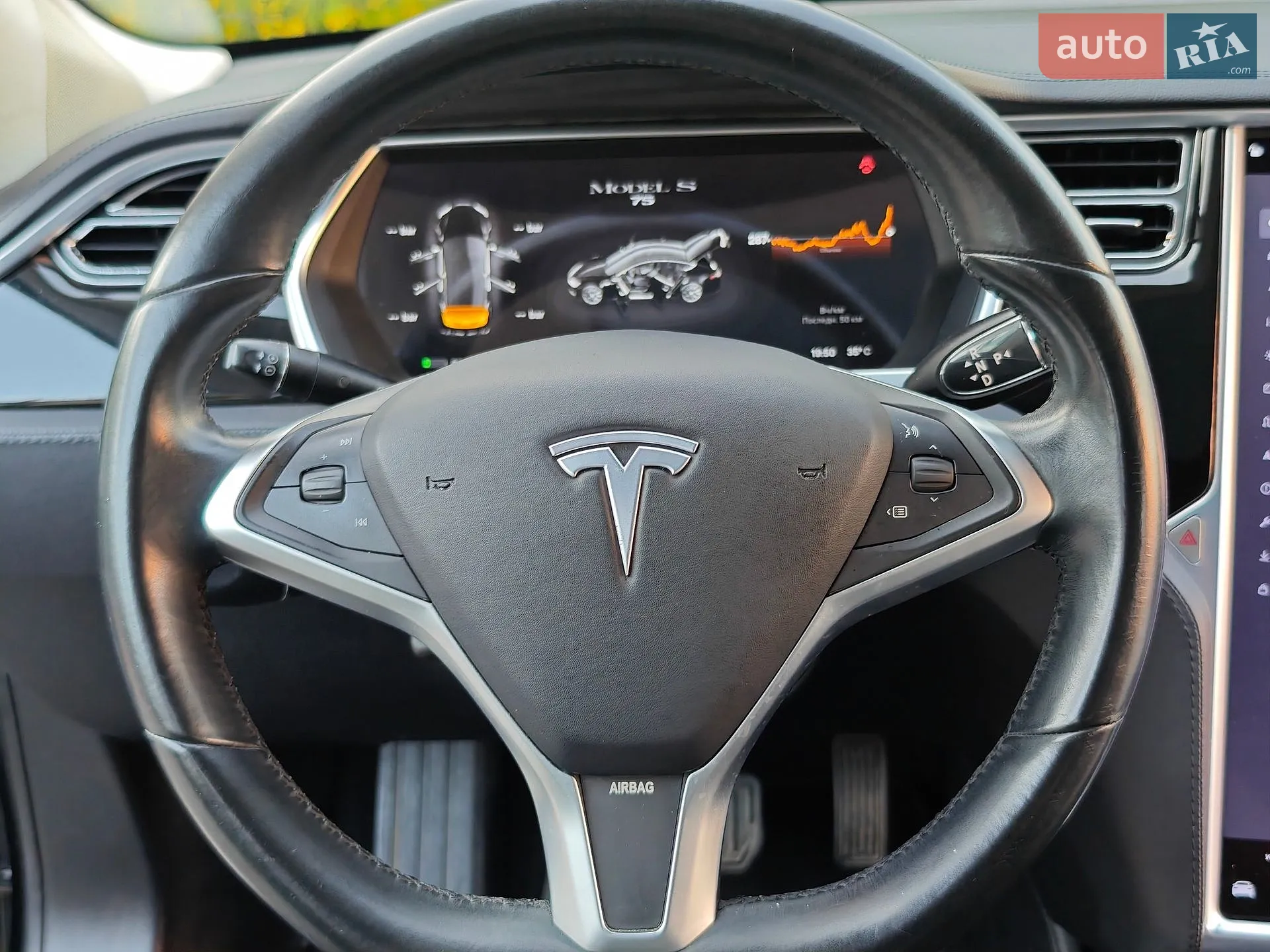 2013 Tesla Model S - мініатюра 42