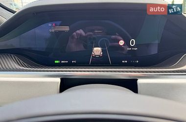 Ліфтбек Tesla Model S 2022 в Брошневі-Облозі