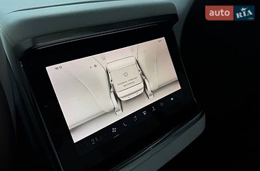 Ліфтбек Tesla Model S 2022 в Брошневі-Облозі