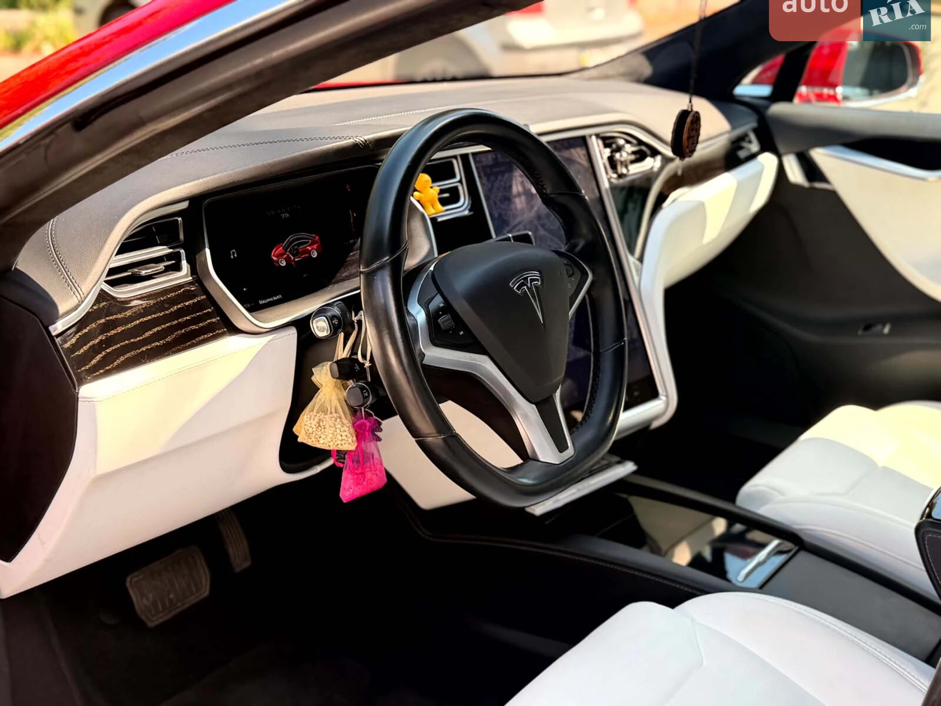 2016 Tesla Model S - мініатюра 14