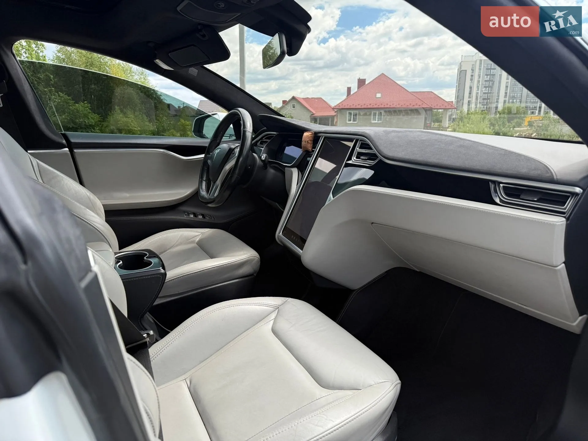 2016 Tesla Model S - мініатюра 19