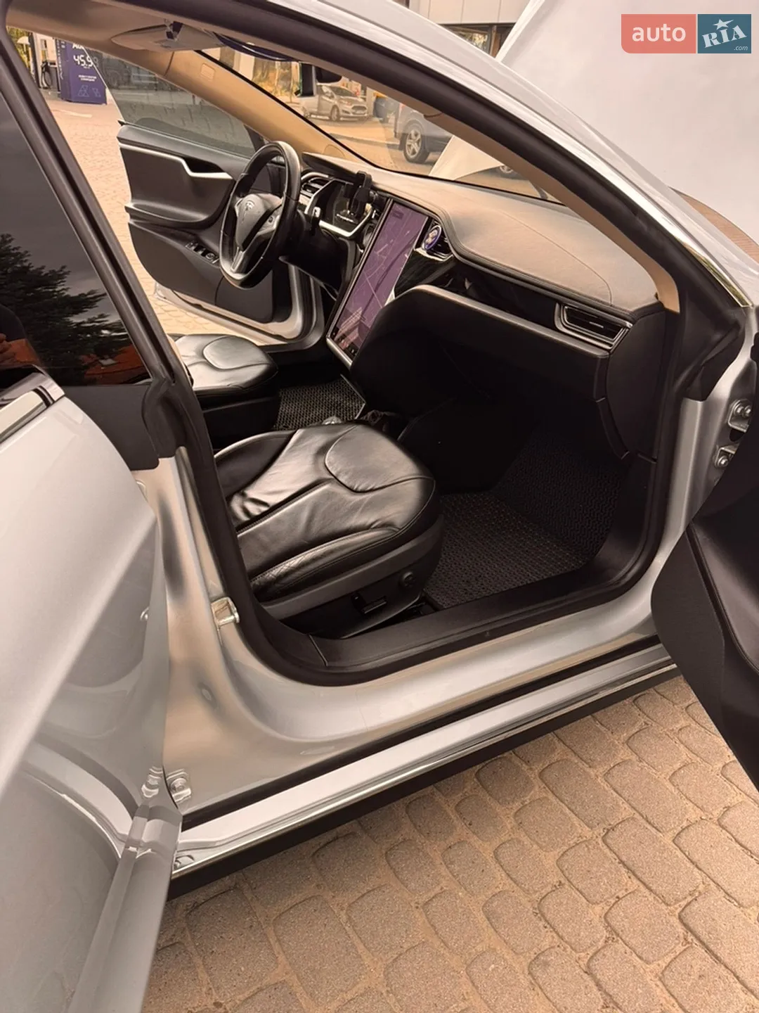 2013 Tesla Model S - мініатюра 15
