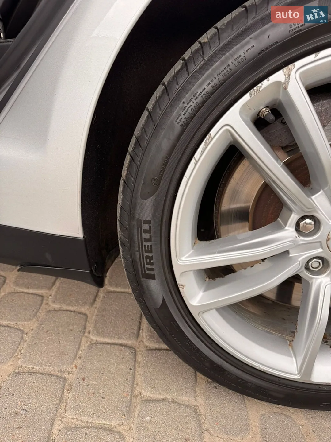 2013 Tesla Model S - мініатюра 21