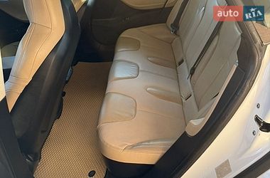Ліфтбек Tesla Model S 2015 в Житомирі