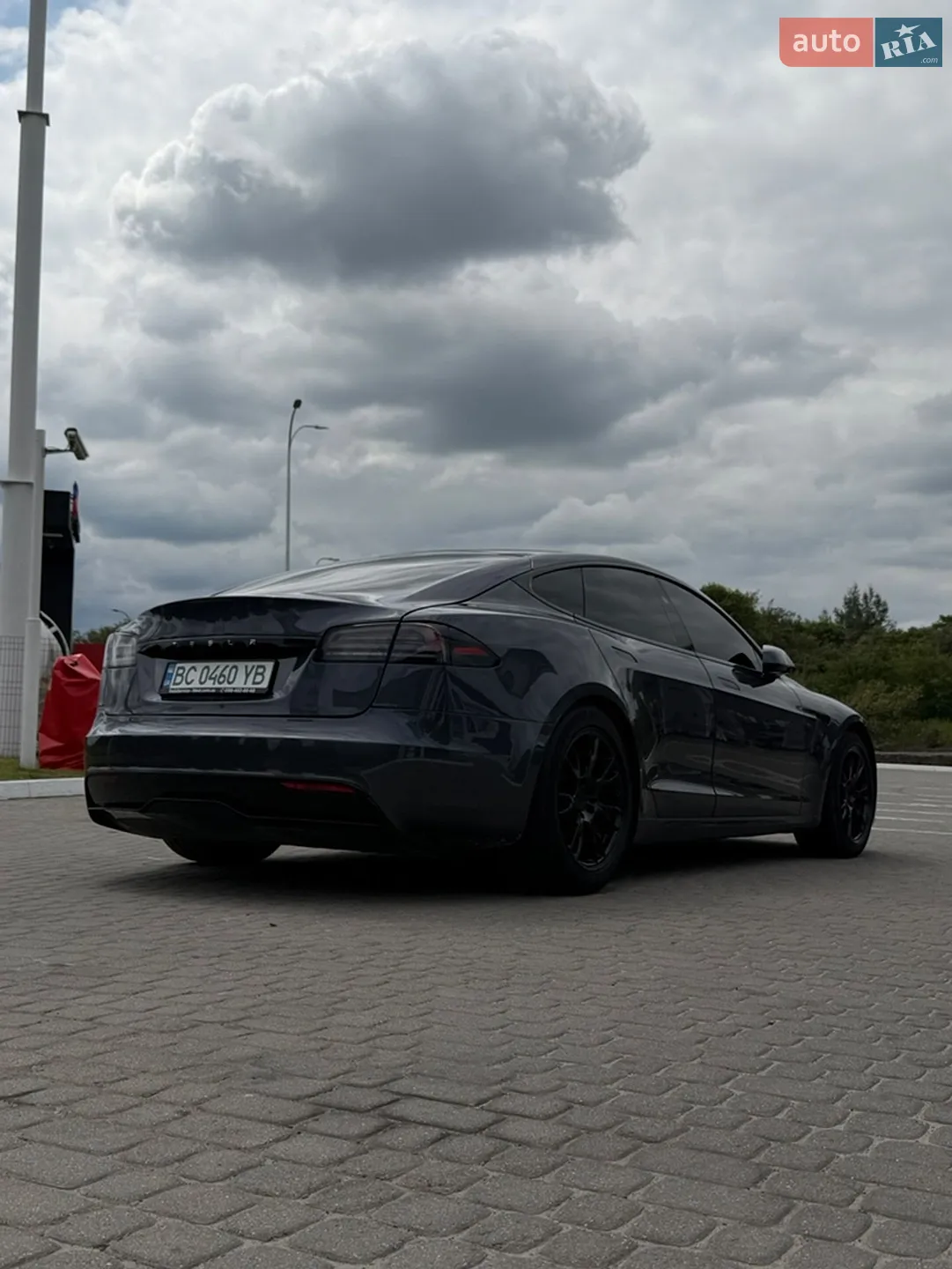 2023 Tesla Model S - мініатюра 7