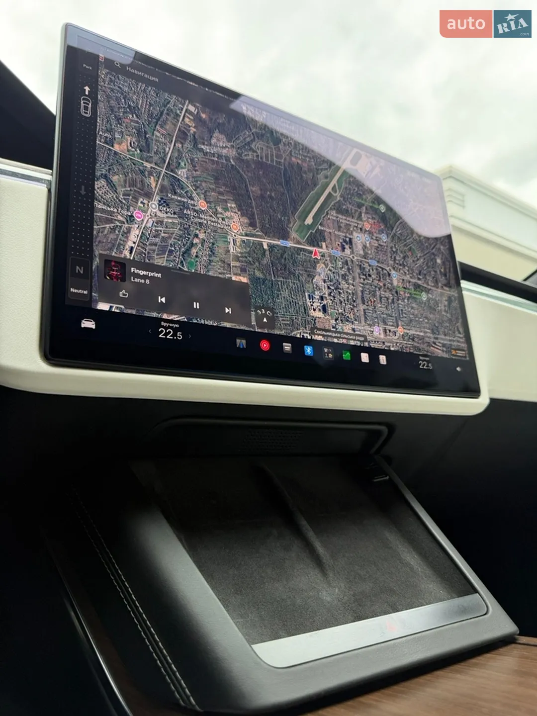 2023 Tesla Model S - мініатюра 21