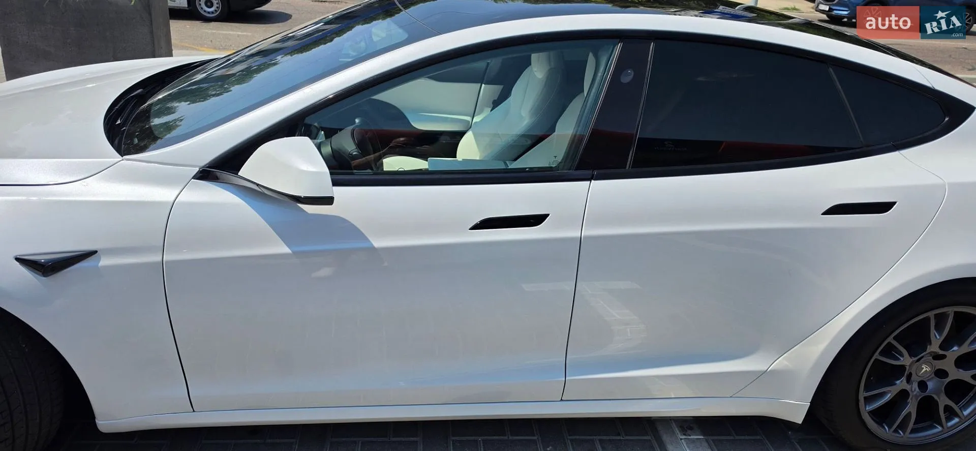 2021 Tesla Model S - мініатюра 9