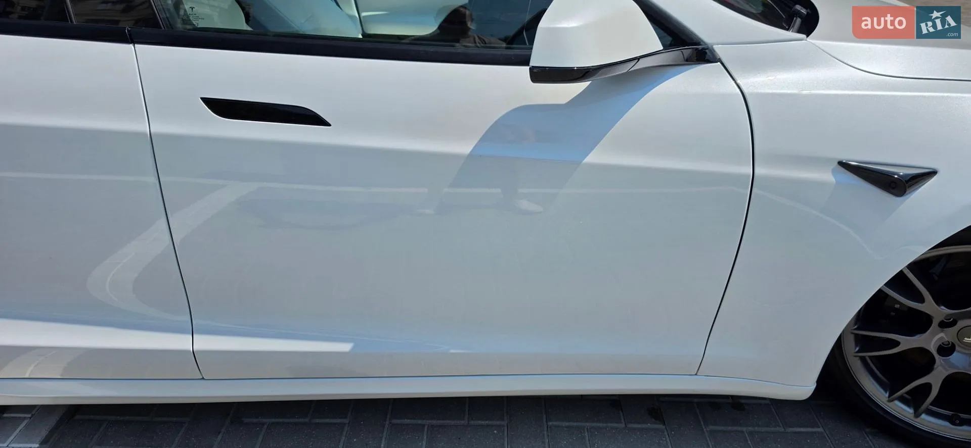 2021 Tesla Model S - мініатюра 16