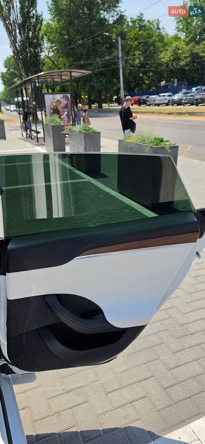 2021 Tesla Model S - мініатюра 34