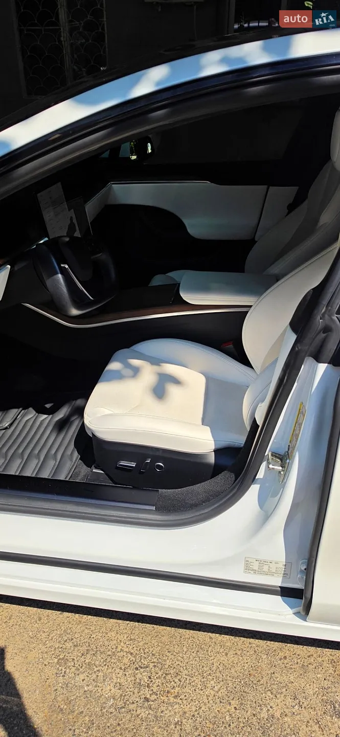 2021 Tesla Model S - мініатюра 48