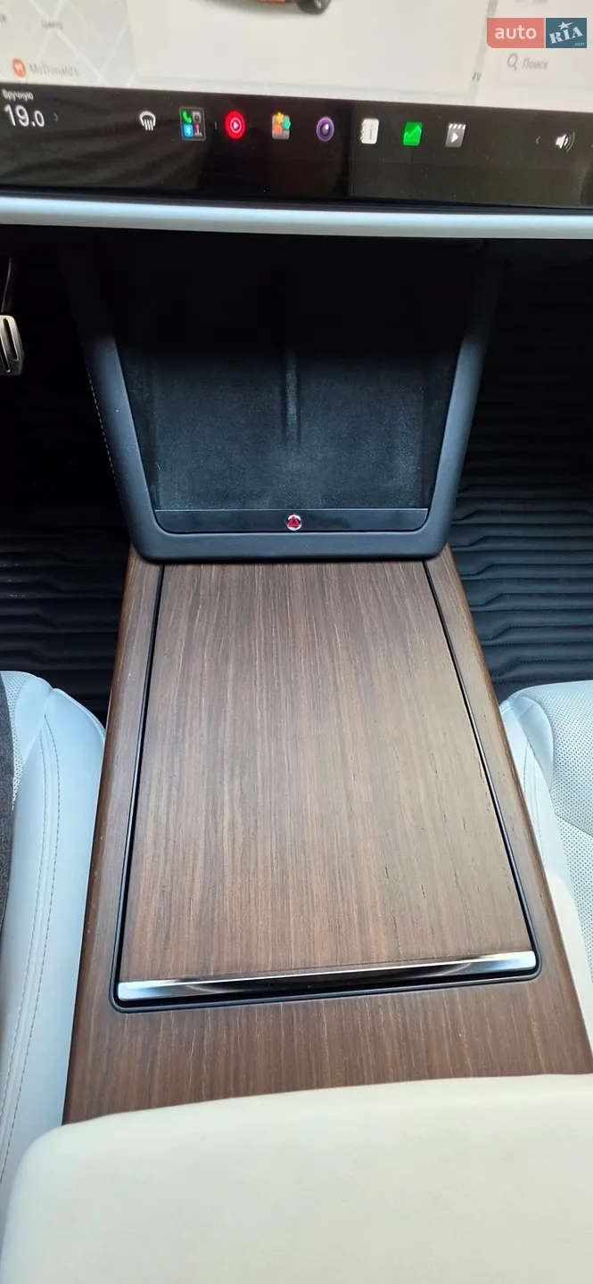 2021 Tesla Model S - мініатюра 66