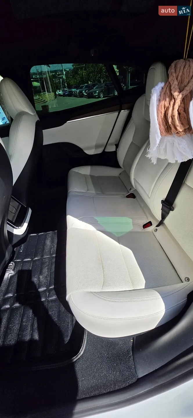 2021 Tesla Model S - мініатюра 76