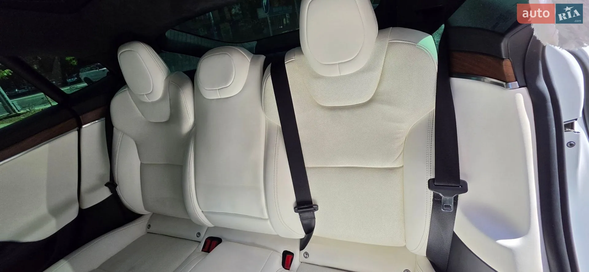 2021 Tesla Model S - мініатюра 78