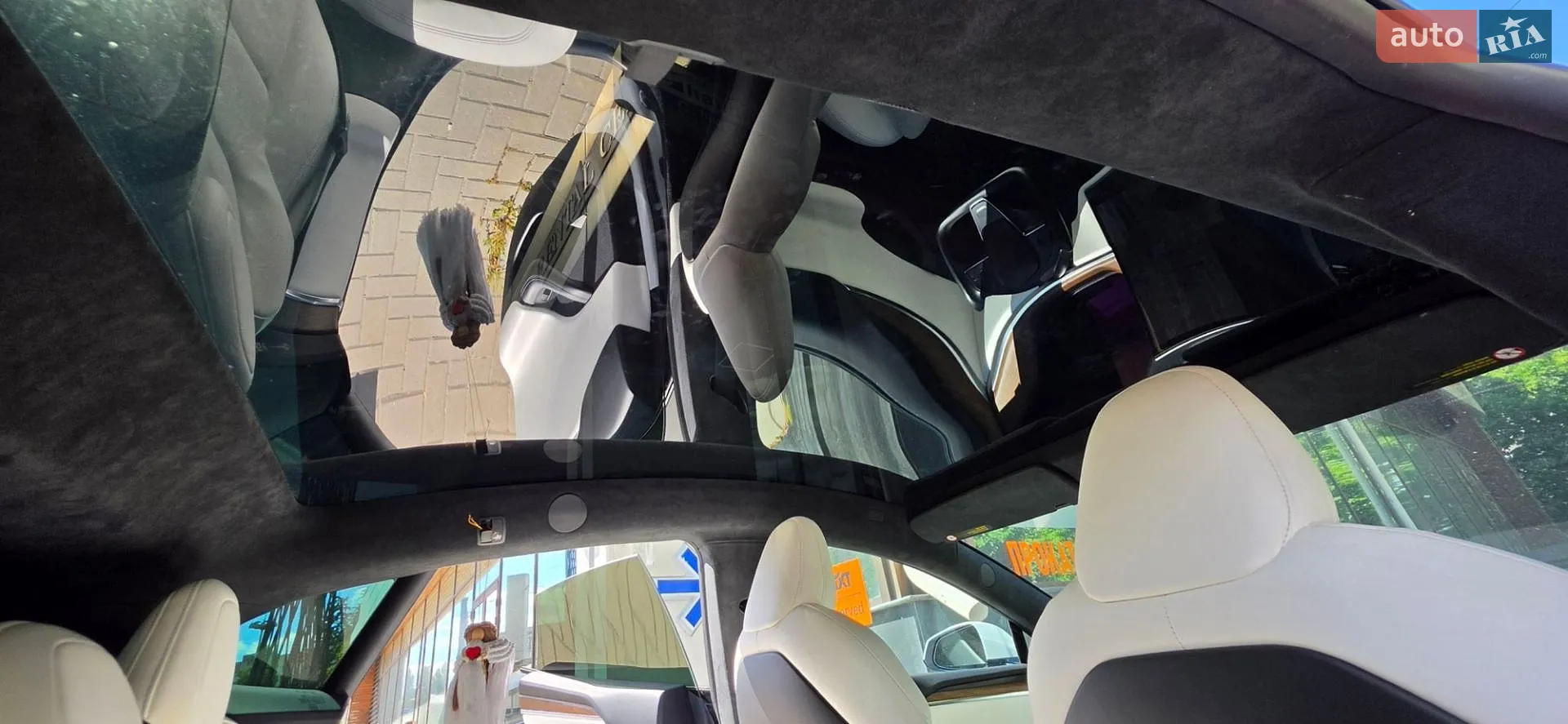 2021 Tesla Model S - мініатюра 84