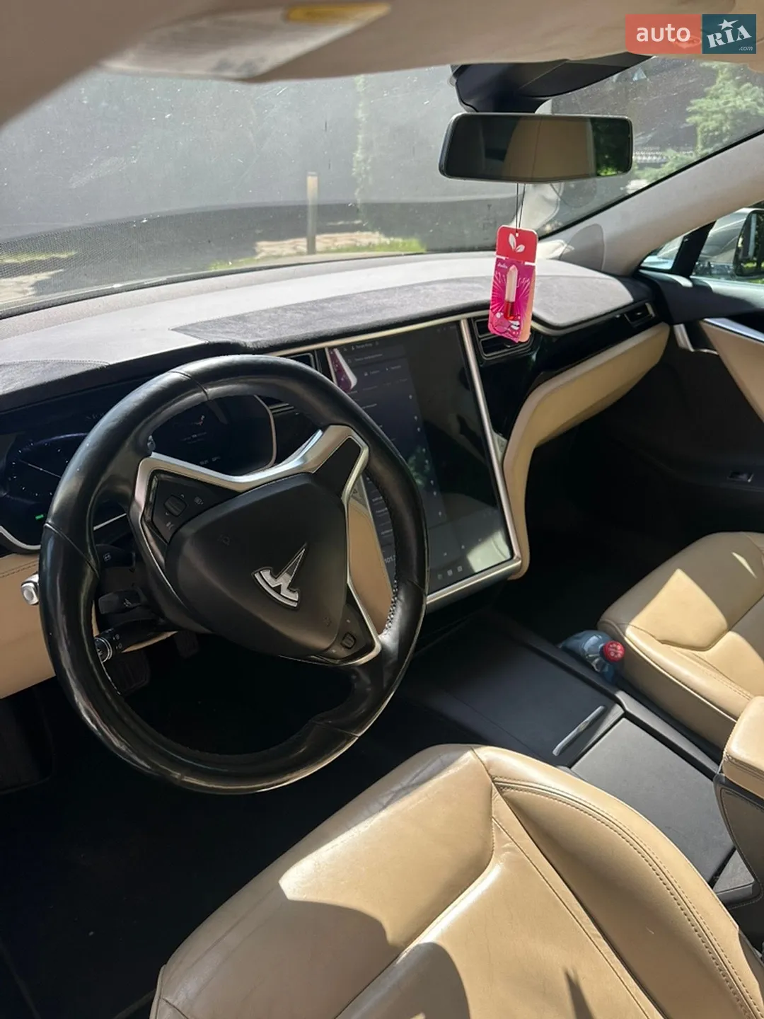 2016 Tesla Model S - мініатюра 15