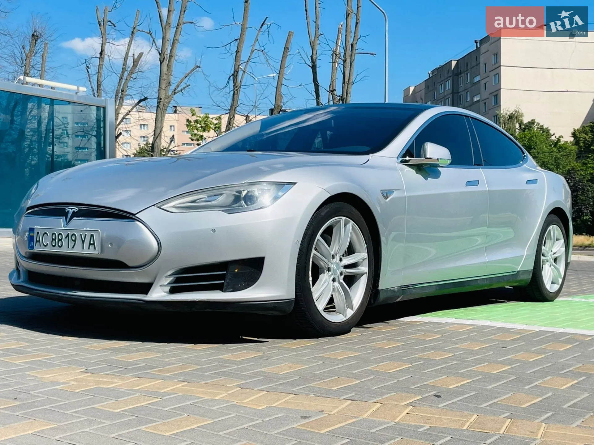 2016 Tesla Model S - мініатюра 40