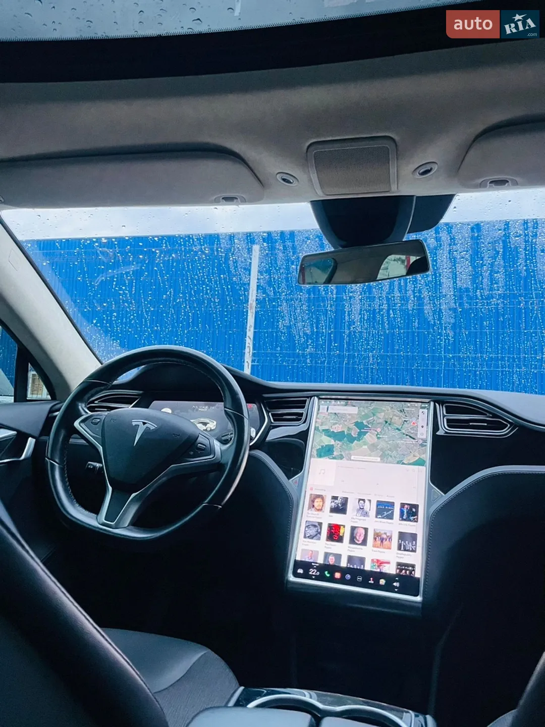 2016 Tesla Model S - мініатюра 27