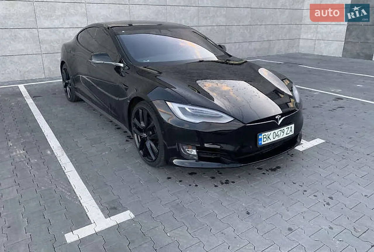 2016 Tesla Model S - мініатюра 23