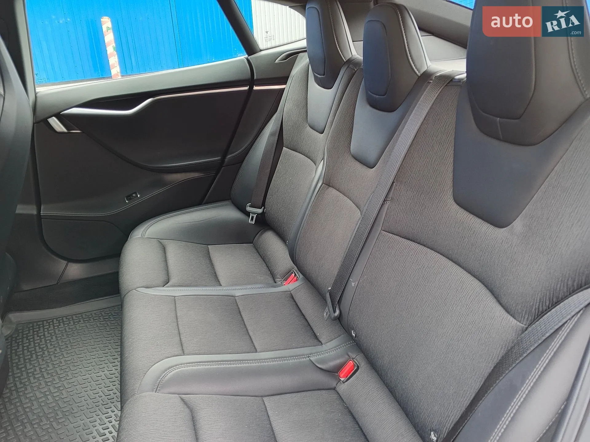 2017 Tesla Model S - мініатюра 23