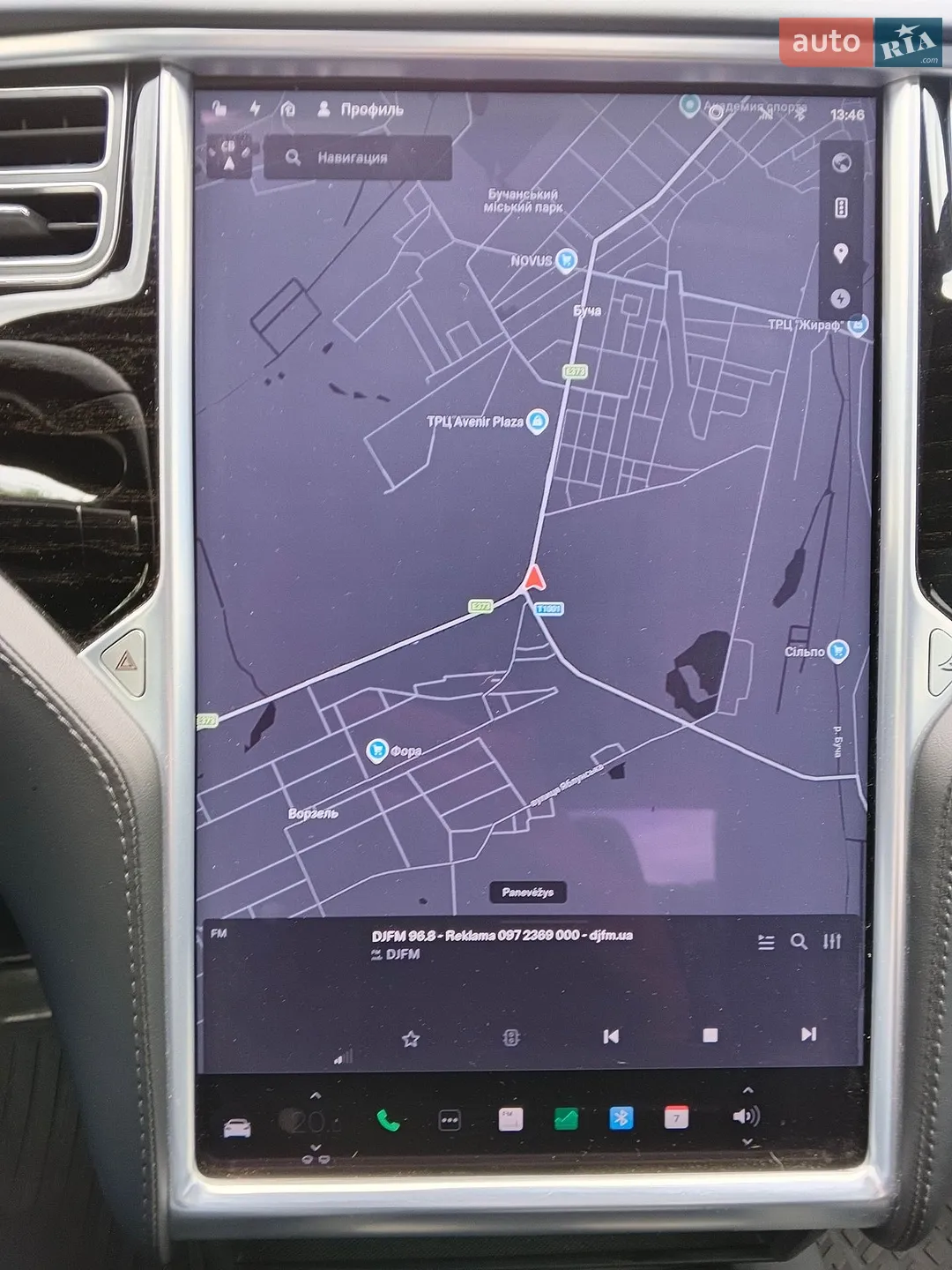 2017 Tesla Model S - мініатюра 32