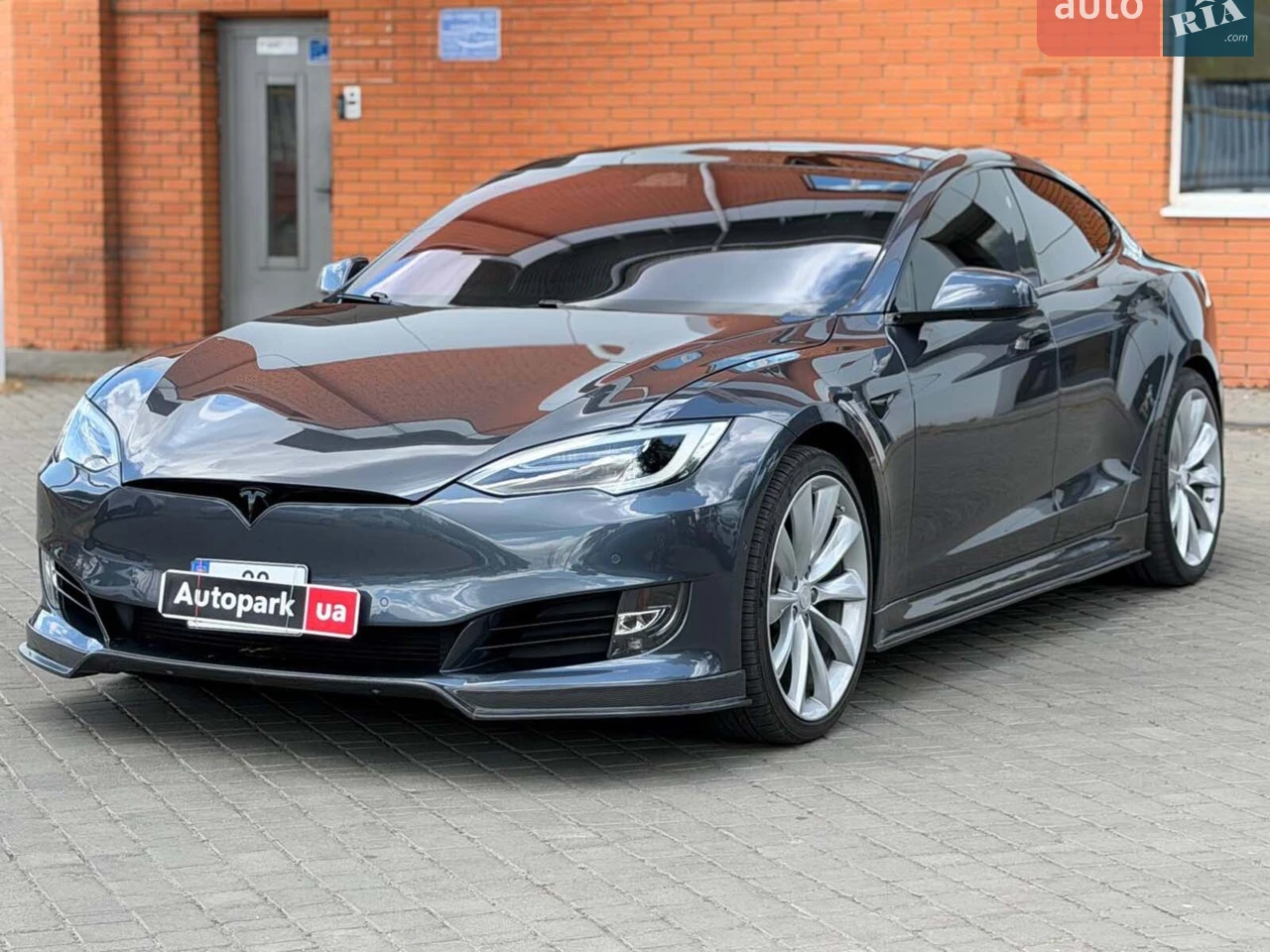 2019 Tesla Model S - мініатюра 37