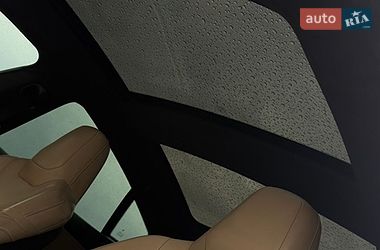 Лифтбек Tesla Model S 2015 в Львове