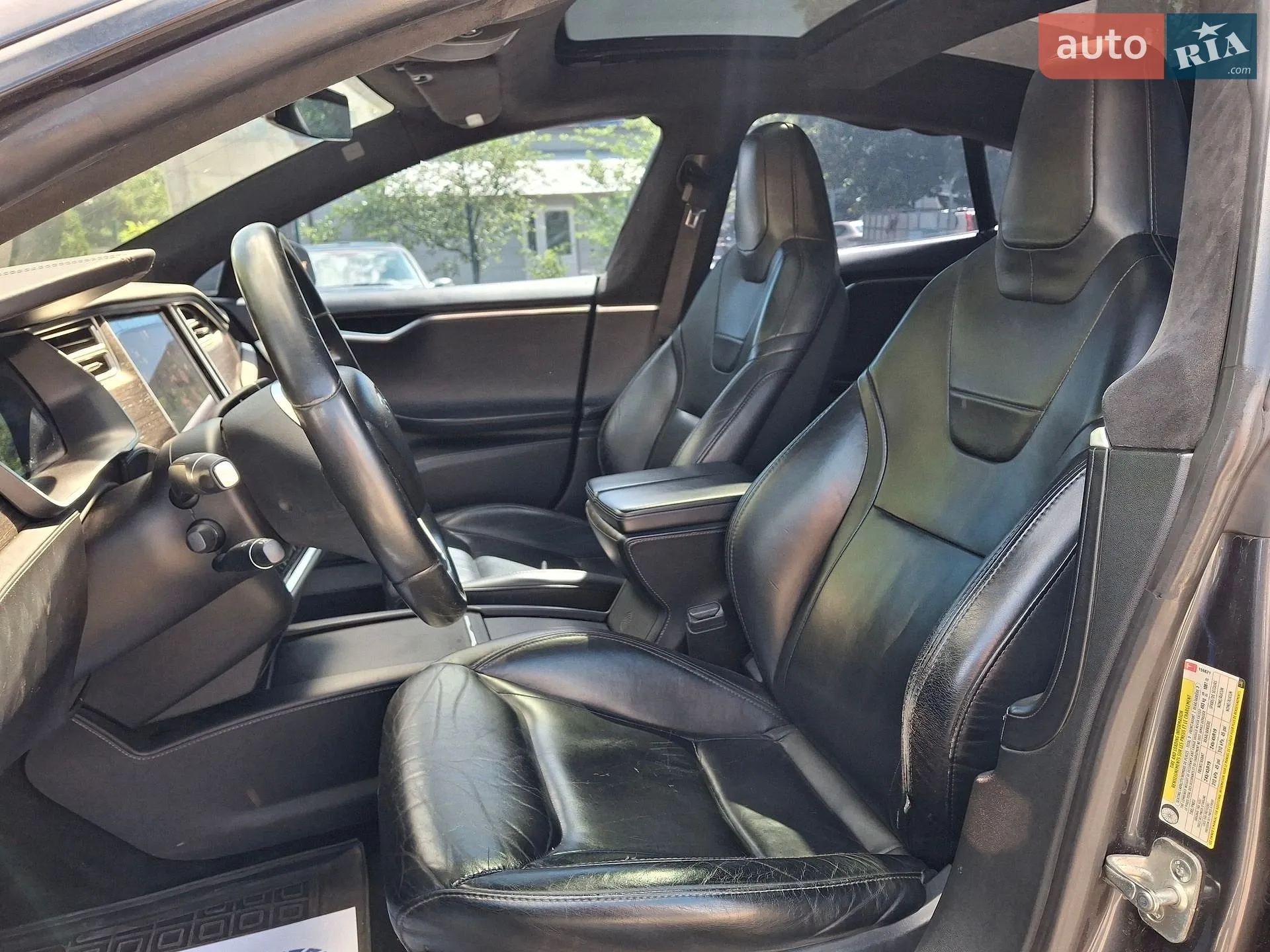 2016 Tesla Model S - мініатюра 9