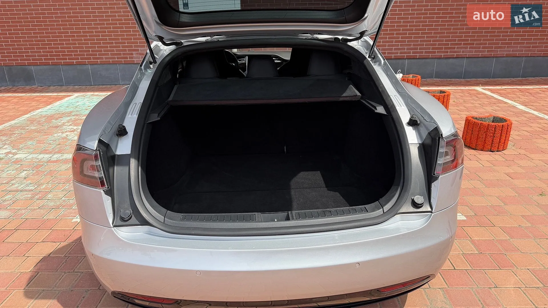 2016 Tesla Model S - мініатюра 7
