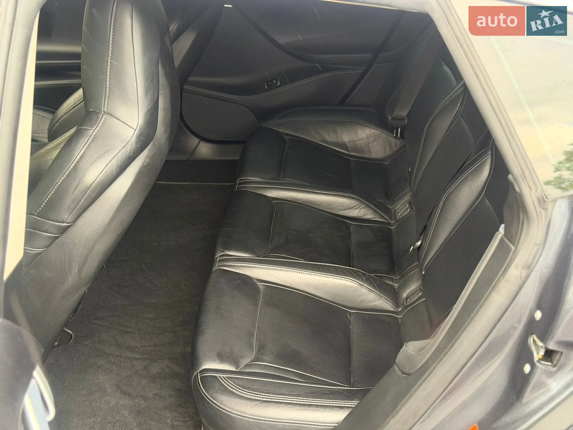 2015 Tesla Model S - мініатюра 21