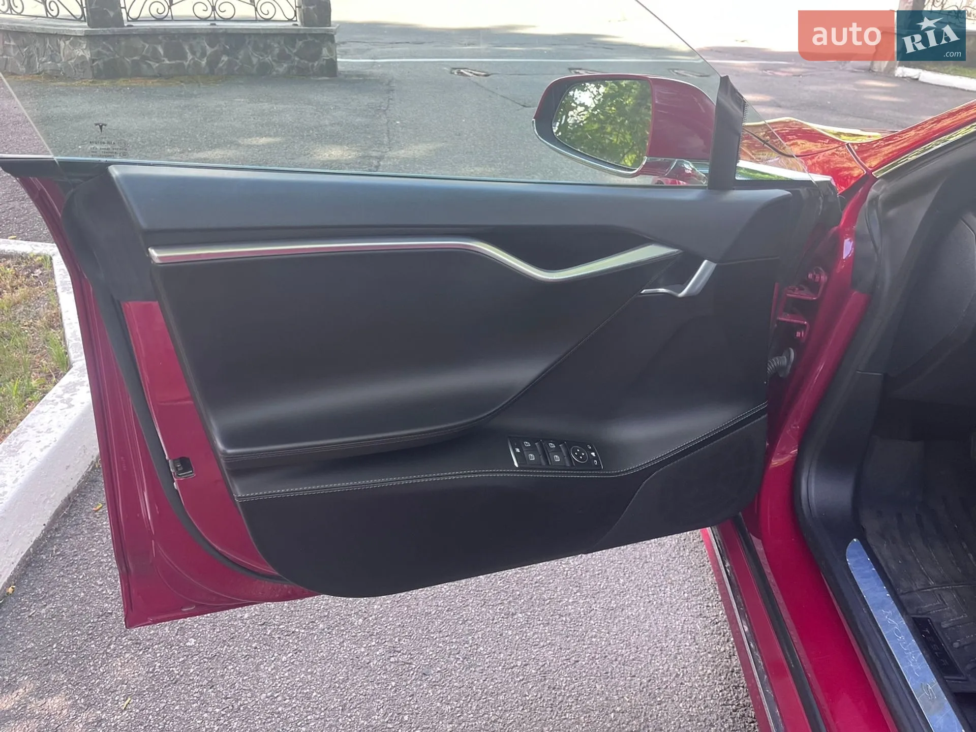 2016 Tesla Model S - мініатюра 11