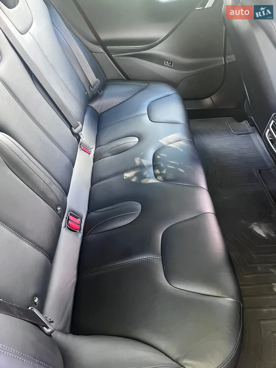 2016 Tesla Model S - мініатюра 16