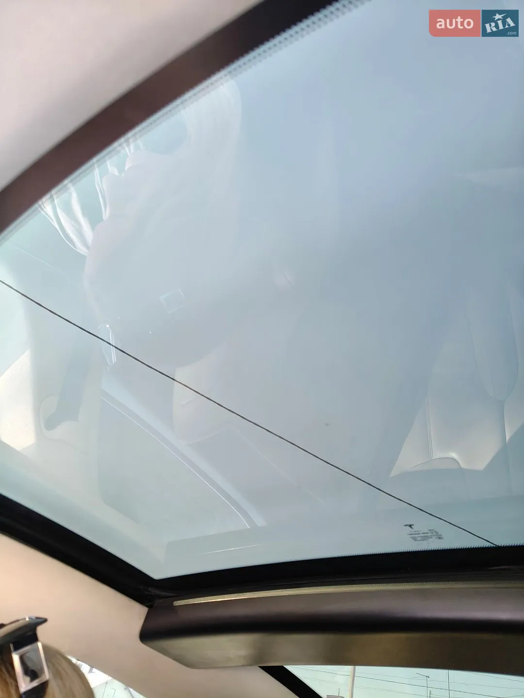 2014 Tesla Model S - мініатюра 10